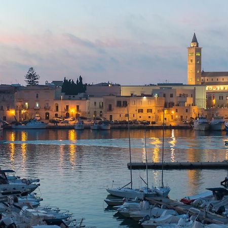 San Paolo Al Convento Hotel Trani Bagian luar foto