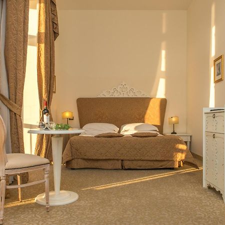 San Paolo Al Convento Hotel Trani Bagian luar foto
