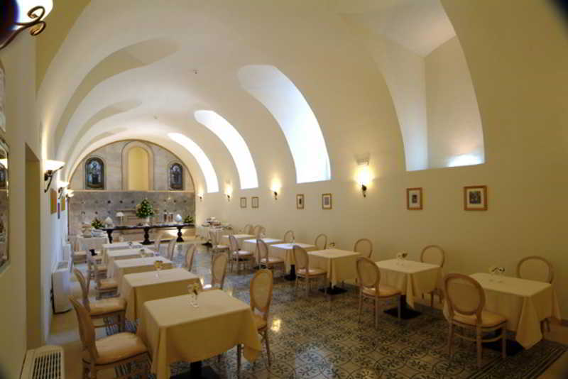 San Paolo Al Convento Hotel Trani Bagian luar foto